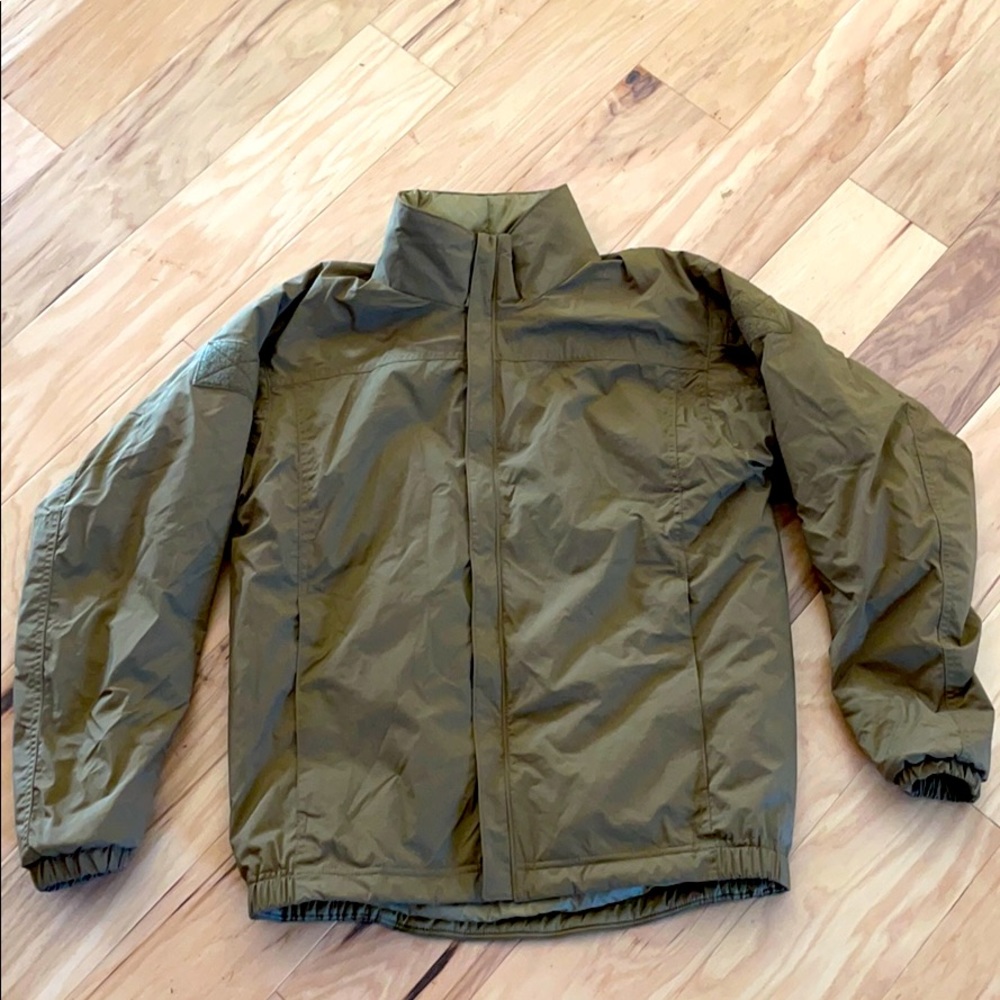 WT Tactical Low Loft jacket